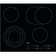 Варильна поверхня AEG HK654070IB