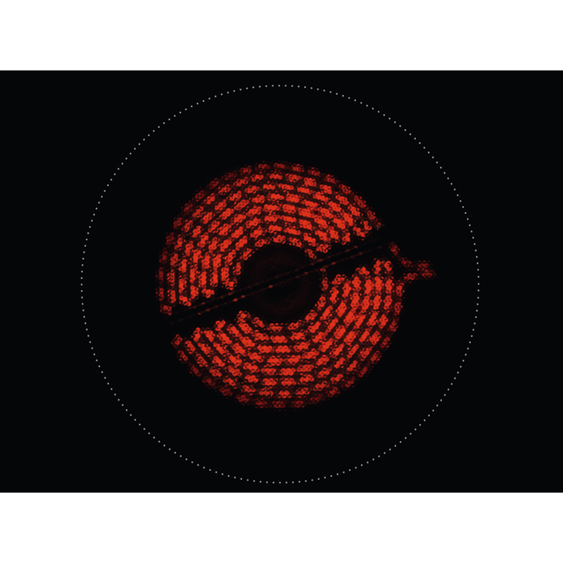 Варильна поверхня AEG HK654070IB