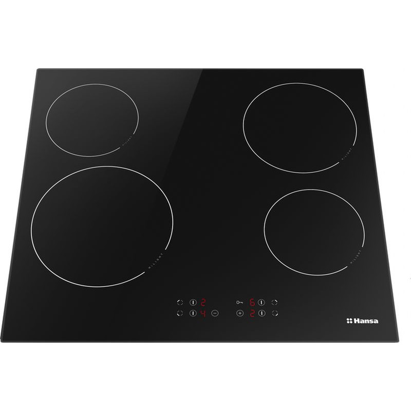 Варильна поверхня HANSA BHC 63366