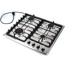 Варильна поверхня GRUNHELM GPG 6325 IF