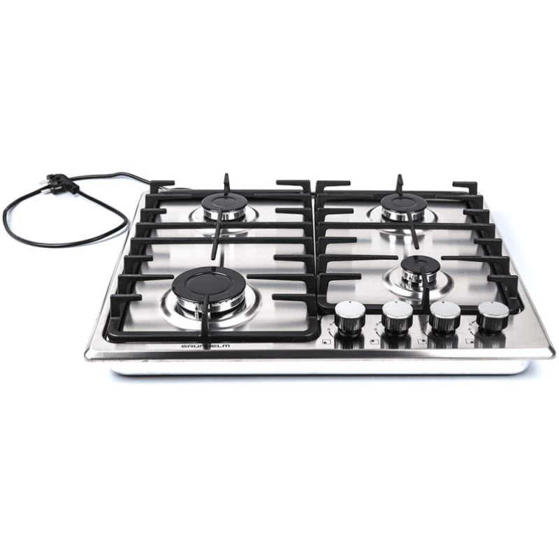 Варильна поверхня GRUNHELM GPG 6325 IF