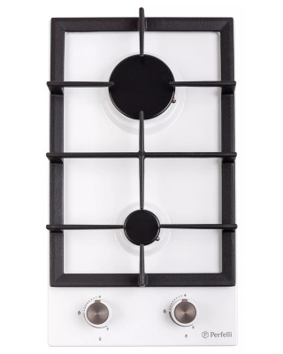 Варильна поверхня Perfelli HGM 31424 WH