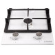 Варильна поверхня Perfelli HGM 31424 WH