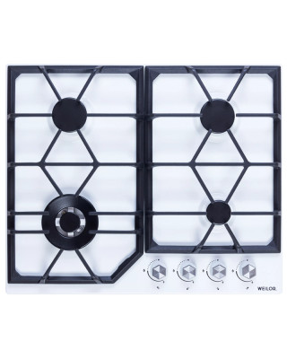 Варильна поверхня Weilor GM W604 WH