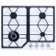 Варильна поверхня Weilor GM W604 WH
