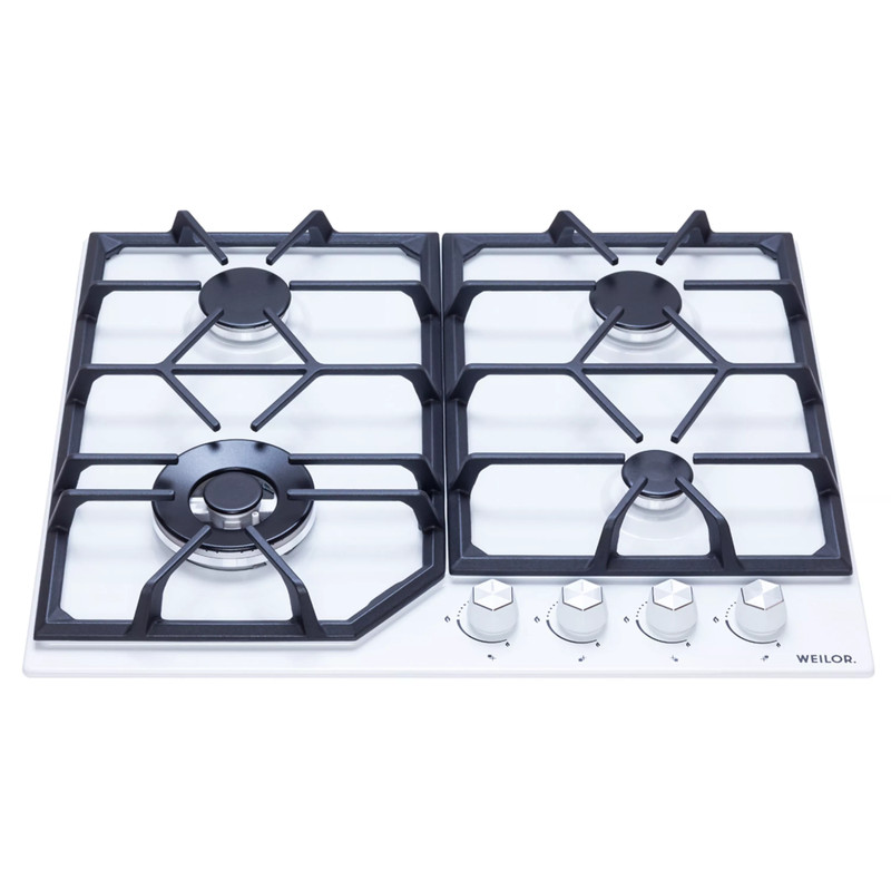 Варильна поверхня Weilor GM W604 WH
