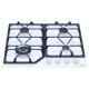 Варильна поверхня Weilor GM W604 WH