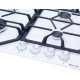 Варильна поверхня Weilor GM W604 WH