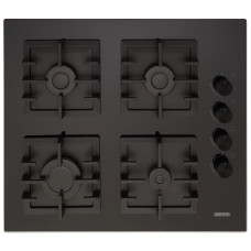  Варильна поверхня ELEYUS IRMA 60 BL CF