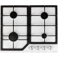 Варильна поверхня Perfelli HGM 61424 WH