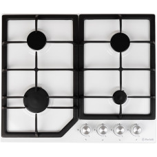 Варильна поверхня Perfelli HGM 61424 WH