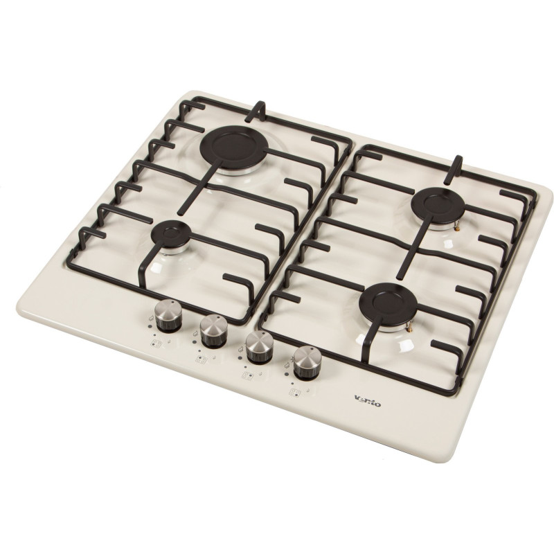 Варильна поверхня Ventolux HG640-MA3 S (IVORY)
