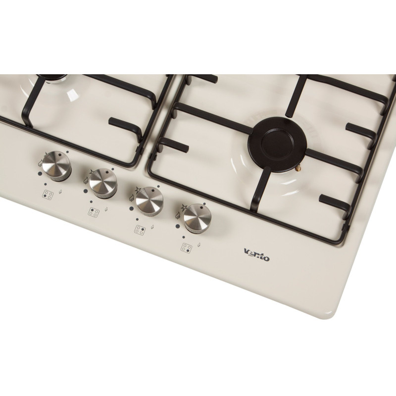 Варильна поверхня Ventolux HG640-MA3 S (IVORY)