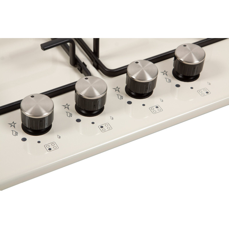 Варильна поверхня Ventolux HG640-MA3 S (IVORY)