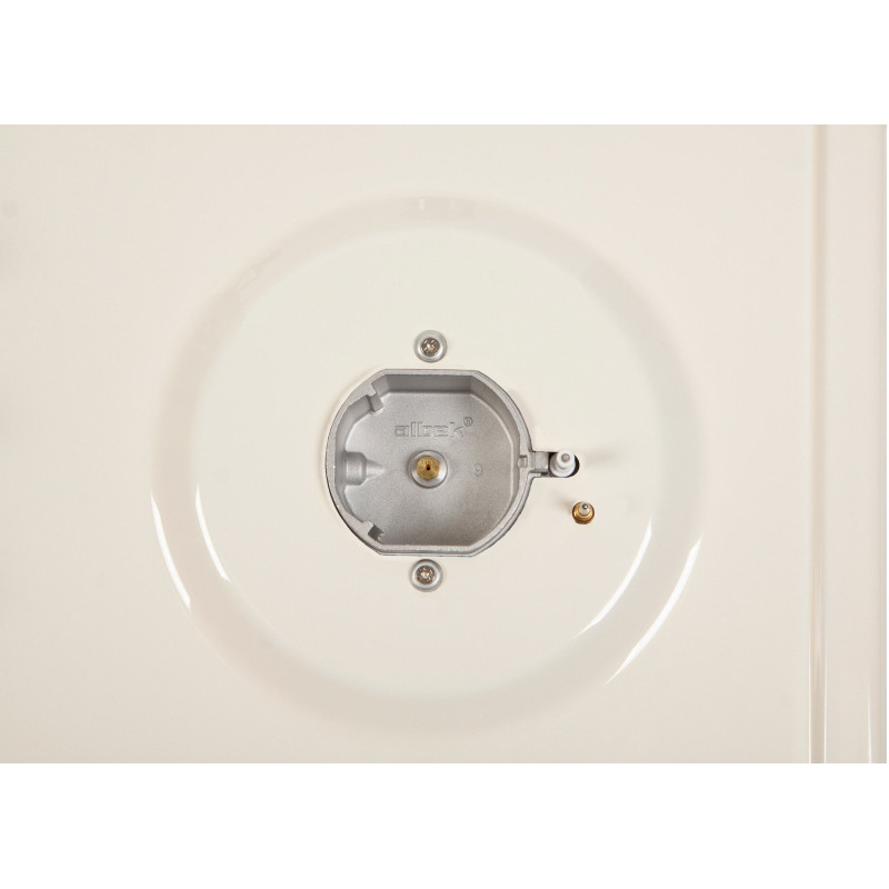 Варильна поверхня Ventolux HG640-MA3 S (IVORY)