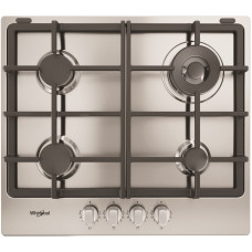 Варильна поверхня Whirlpool TGML 661 IX R