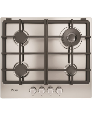 Варильна поверхня Whirlpool TGML 661 IX R