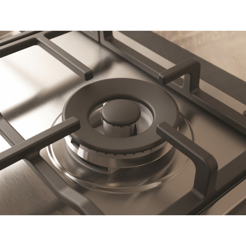 Варильна поверхня Whirlpool TGML 661 IX R