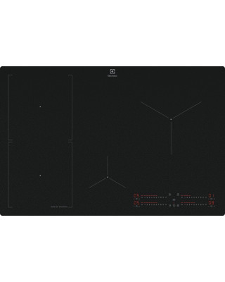 Виральна поверхня Electrolux EIS82453IZ