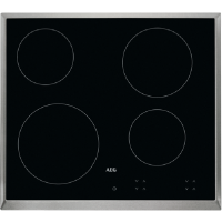 Варильна поверхня AEG HK624000XB