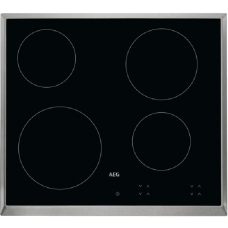 Варильна поверхня AEG HK624000XB