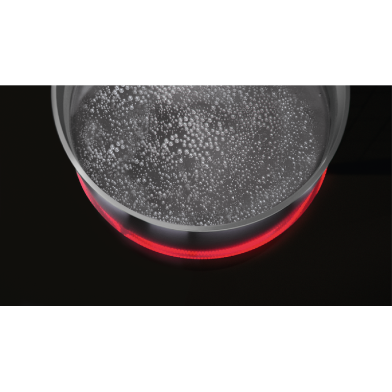 Варильна поверхня AEG HK624000XB