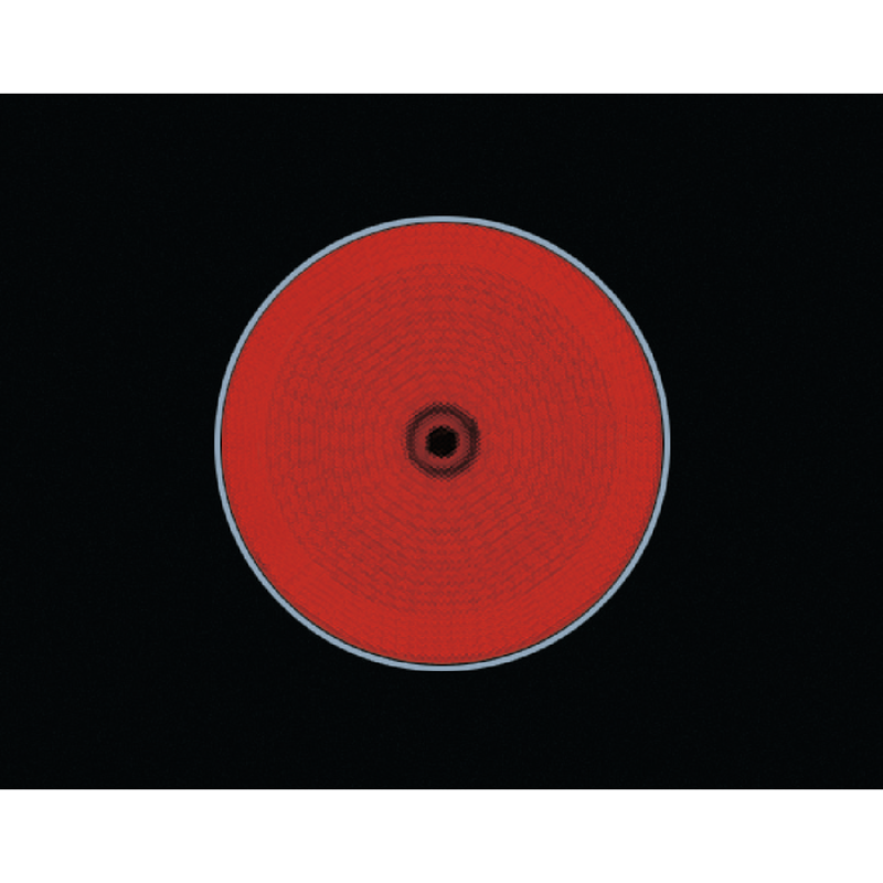 Варильна поверхня AEG HK624000XB