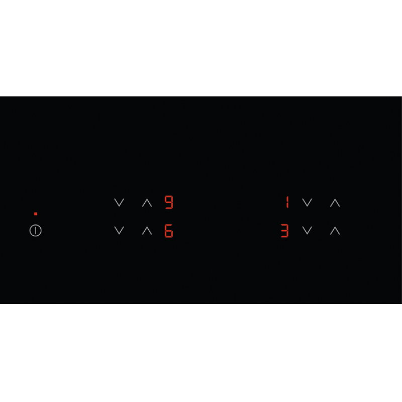 Варильна поверхня AEG HK624000XB