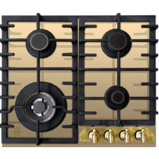 Варильна поверхня KAISER KCG 6335 ElfEm Turbo