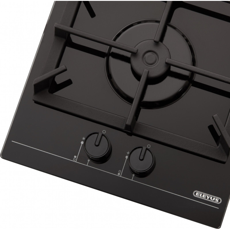 Варильна поверхня ELEYUS NEO 30 BL CF