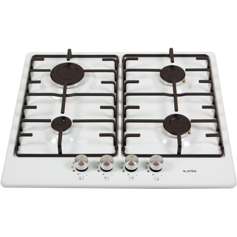 Варильна поверхня Ventolux HG640-MA3 S (WH)