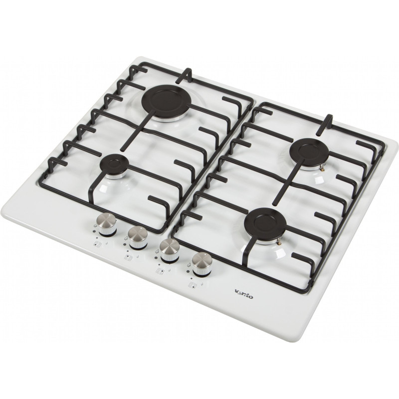 Варильна поверхня Ventolux HG640-MA3 S (WH)