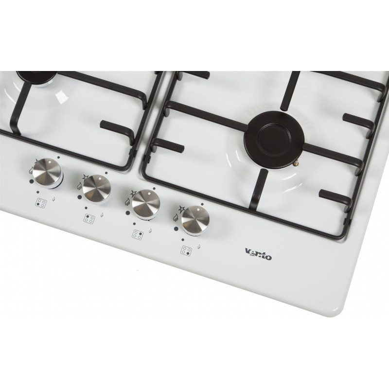 Варильна поверхня Ventolux HG640-MA3 S (WH)