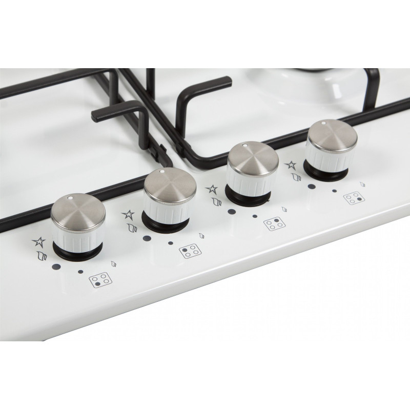 Варильна поверхня Ventolux HG640-MA3 S (WH)