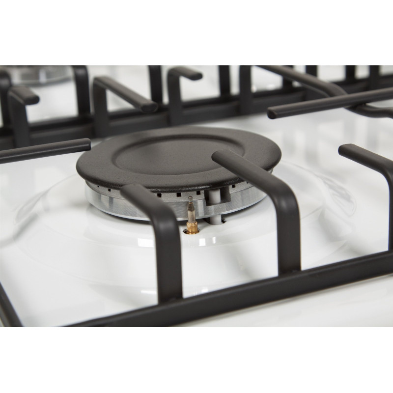 Варильна поверхня Ventolux HG640-MA3 S (WH)