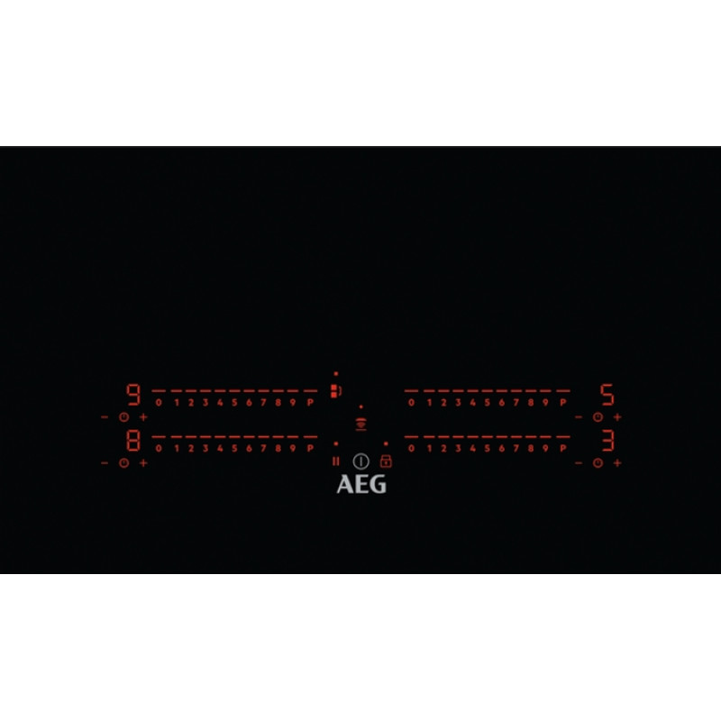 Варильна поверхня AEG IPE74541FB