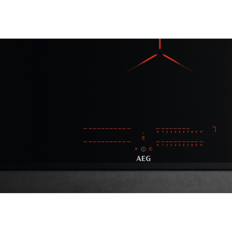 Варильна поверхня AEG IPE74541FB