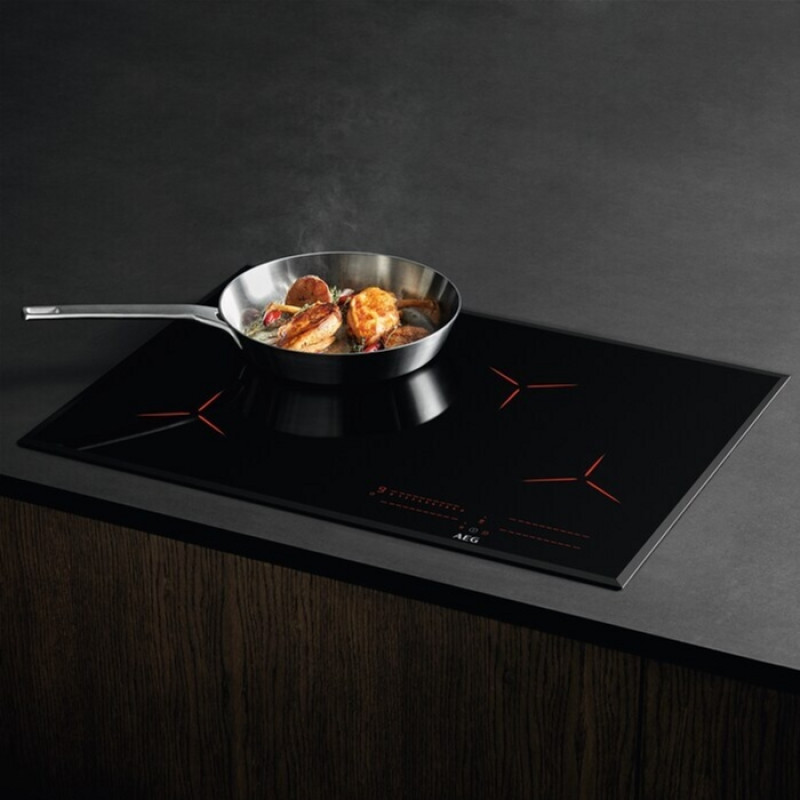 Варильна поверхня AEG IPE74541FB