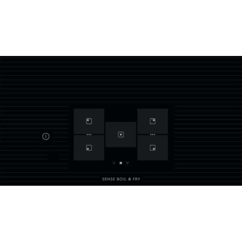 Варильна поверхня Electrolux EIS87583