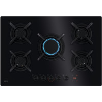 Варильна поверхня AEG HKB75453NB