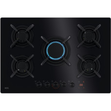 Варильна поверхня AEG HKB75453NB