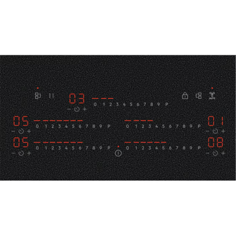 Варильна поверхня AEG NIK85M00AZ