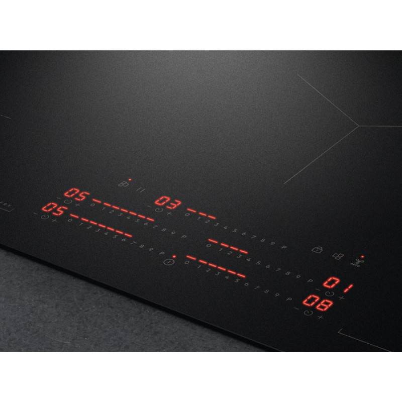 Варильна поверхня AEG NIK85M00AZ