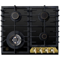 Варильна поверхня KAISER KCG 6335 Em Turbo