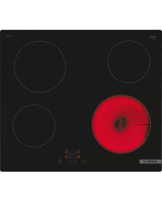Варильна поверхня Bosch PKE611BA2E