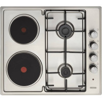 Варильна поверхня ELEYUS Duo 60 IS H2 EF