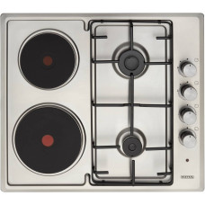 Варильна поверхня ELEYUS Duo 60 IS H2 EF