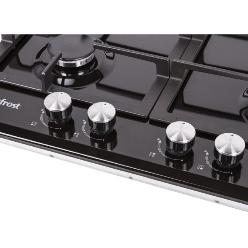 Варильна поверхня Vestfrost GBHV38C