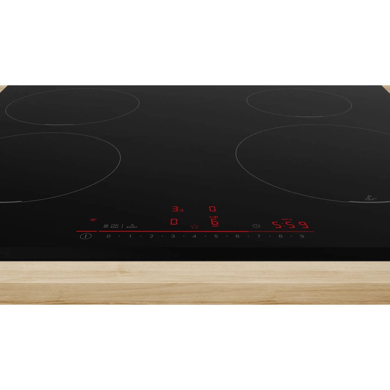 Варильна поверхня Bosch PIE631HB1E