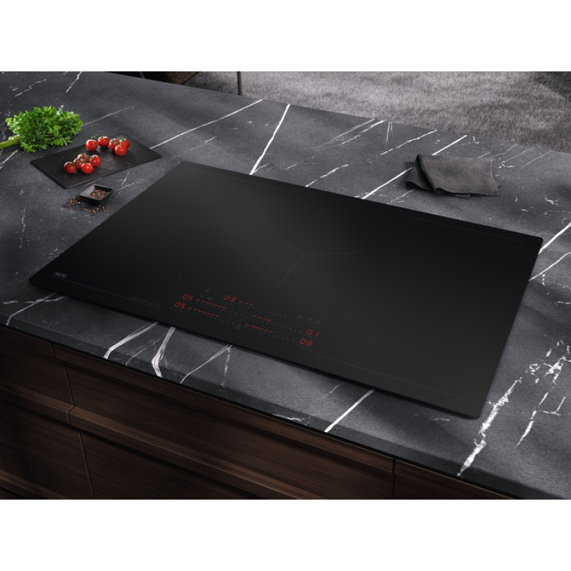 Варильна поверхня AEG NIK85M30IB